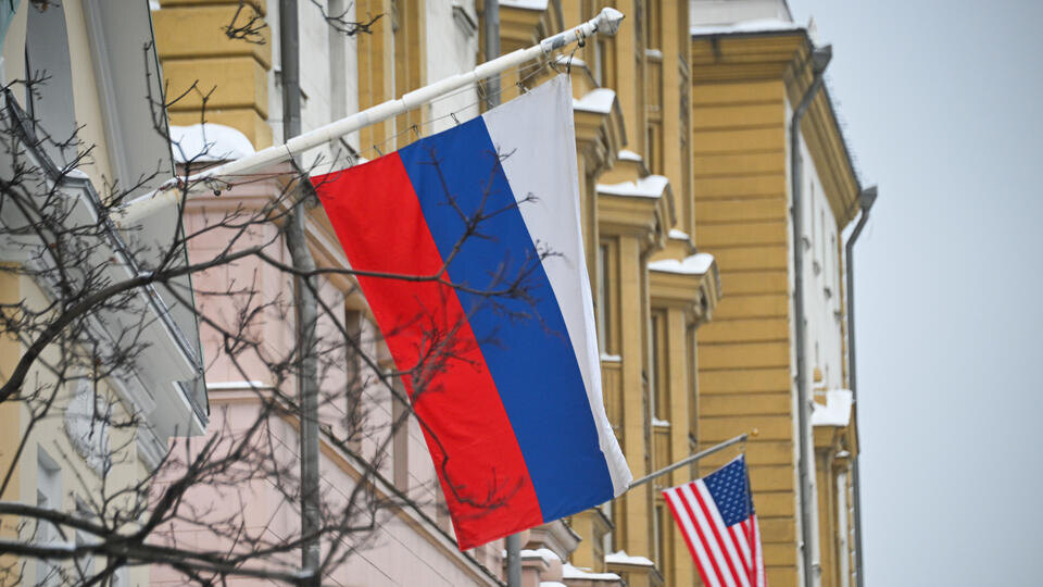     Россия намерена действовать решительно после истечения срока ДСНВ РИА Новости/Алексей Филиппов