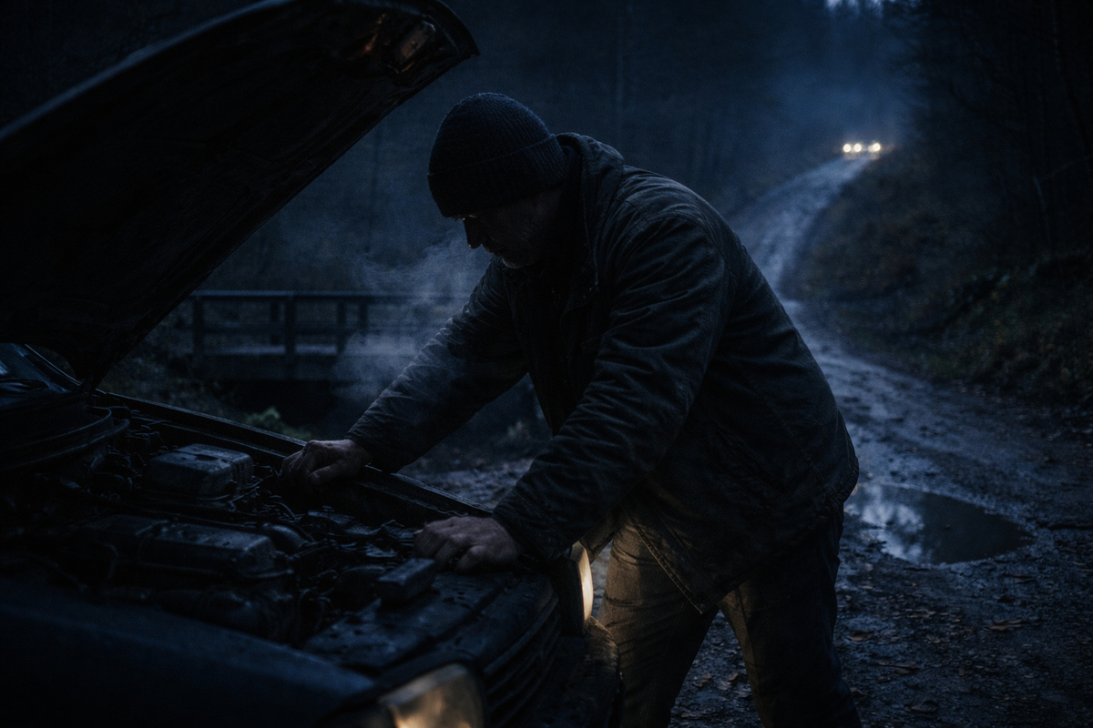 Автор: В. Панченко