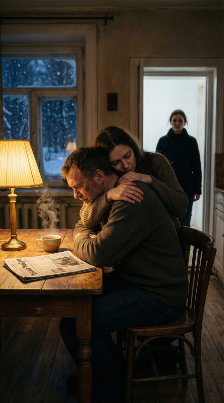 Автор: В. Панченко