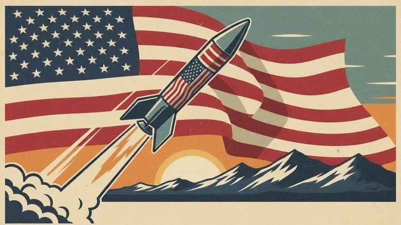   Сгенерировано с помощью ИИ