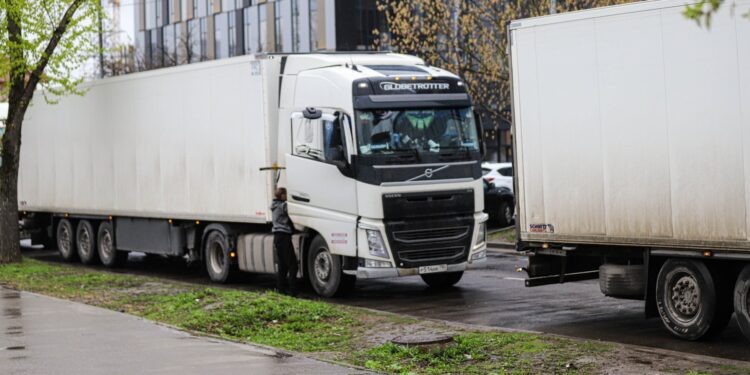    Илья Тушев / Вести Подмосковья