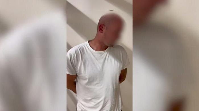 Обложка © Telegram / Ирина Волк