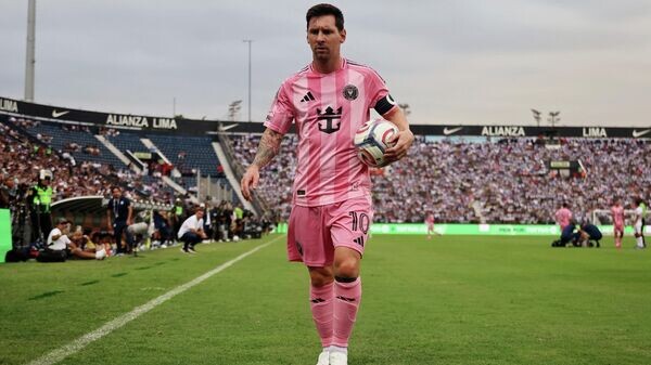    © REUTERS Sebastian Castaneda