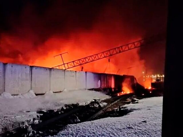    Фото: телеграм-канал "Евгений Первышов"