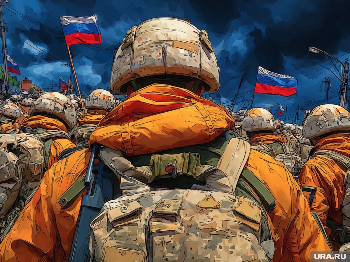     ВС РФ заняли несколько населенных пунктов в зоне конфликта