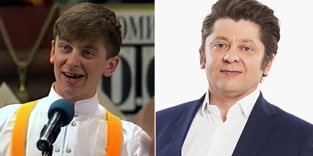 Артисты "Уральских пельменей" во времена КВН и сейчас