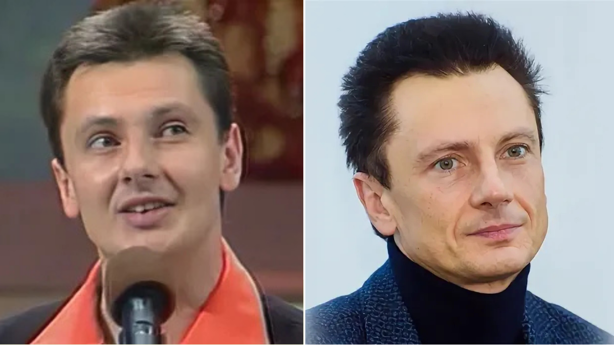 Максим Ярица