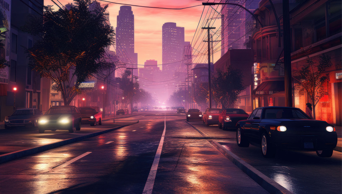 Скриншот игры