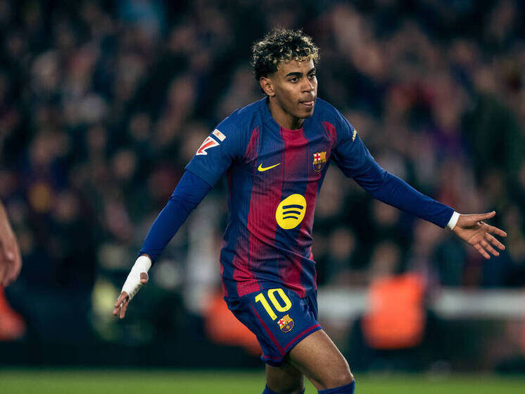     фото: IMAGO/Joan Gosa / www.imago-images.de / Global Look Press