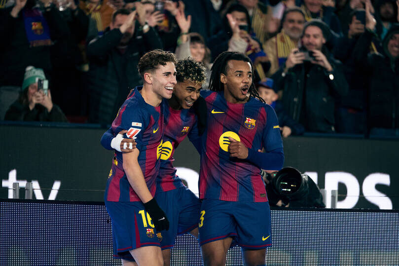     фото: IMAGO/Joan Gosa / www.imago-images.de / Global Look Press