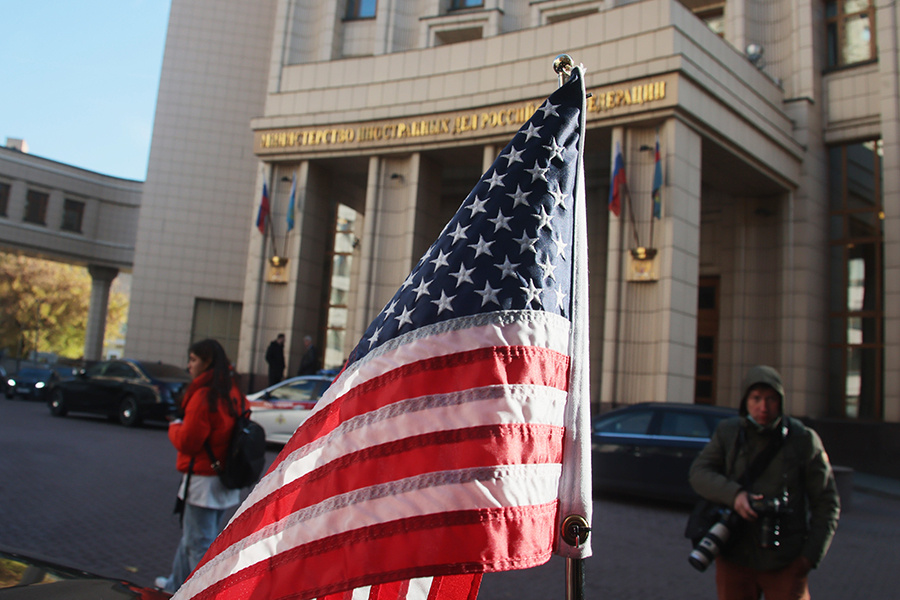    © Виталий Белоусов/РИА Новости