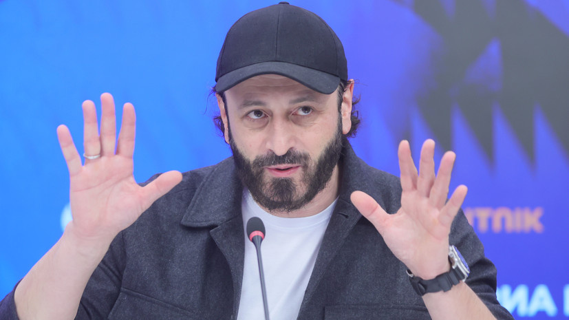   РИА Новости