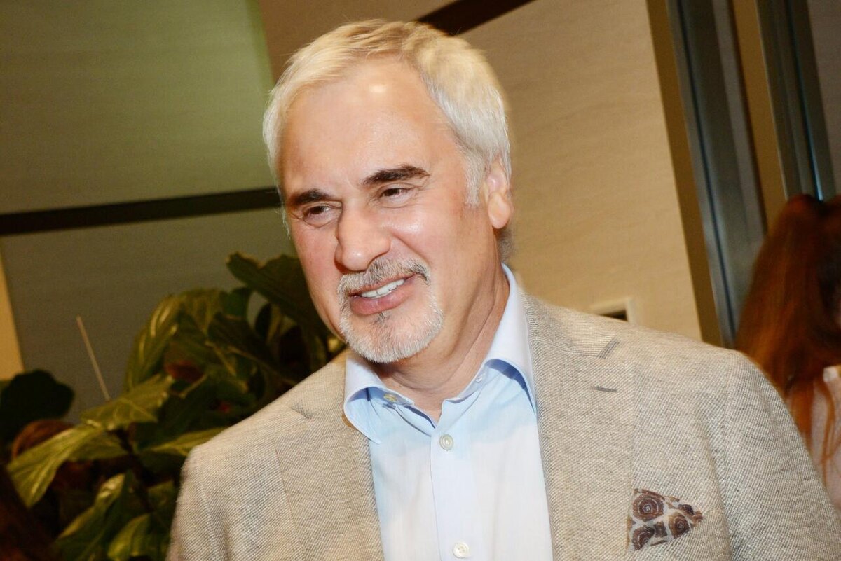    Валерий Меладзе Anatoly Lomokhov/Global Look Press