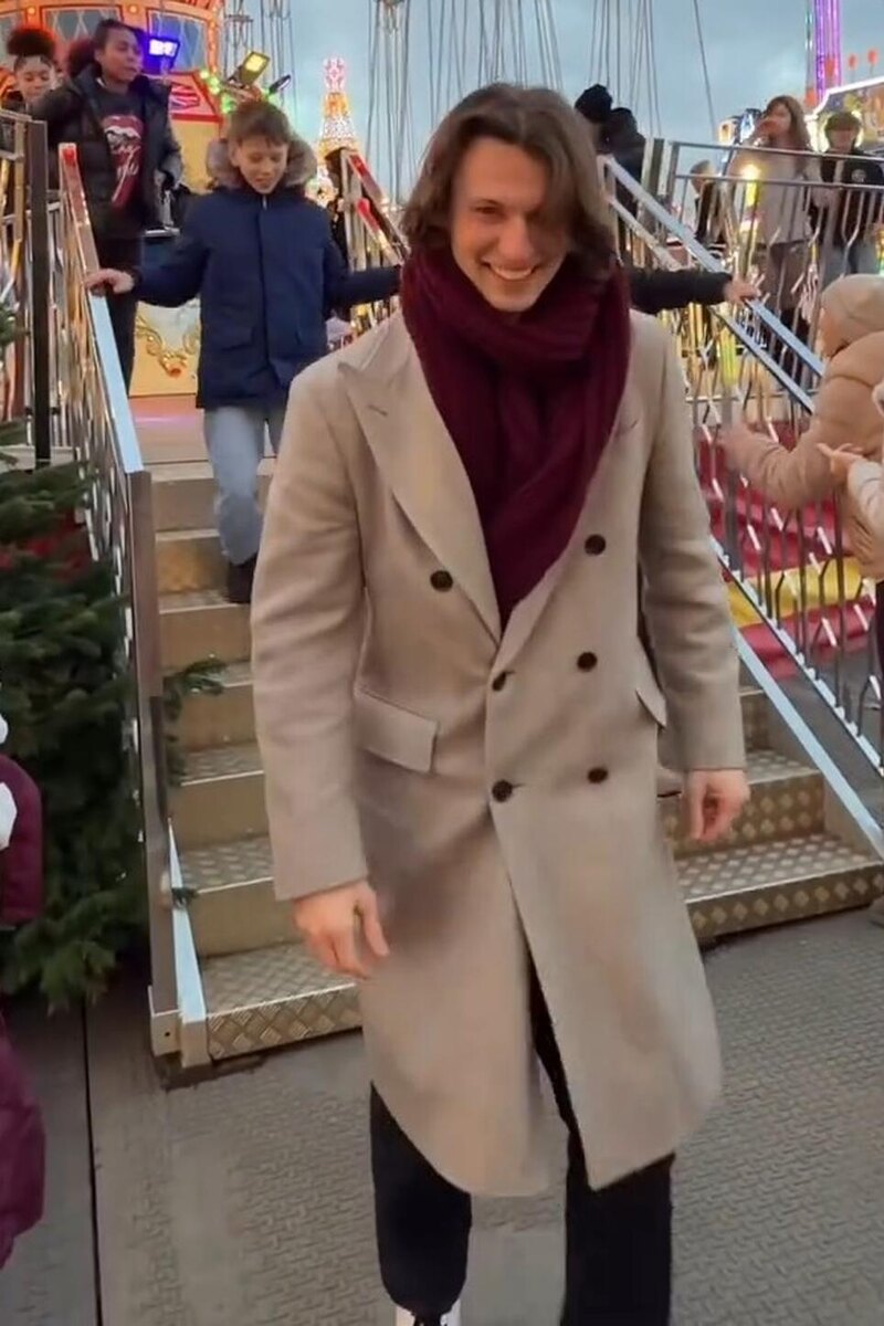     Социальные сети