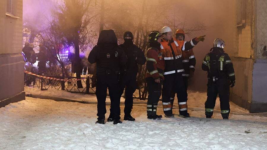    Фото: ТАСС/Валентин Егоршин