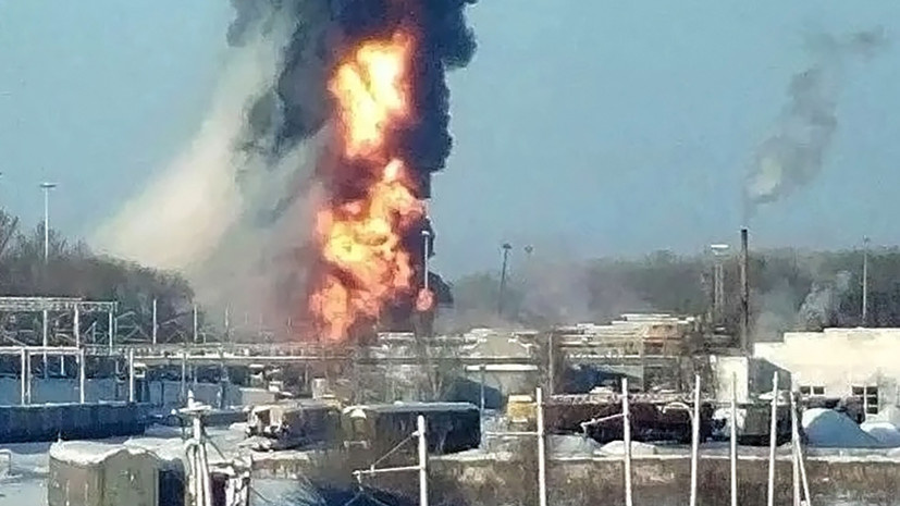   РИА Новости