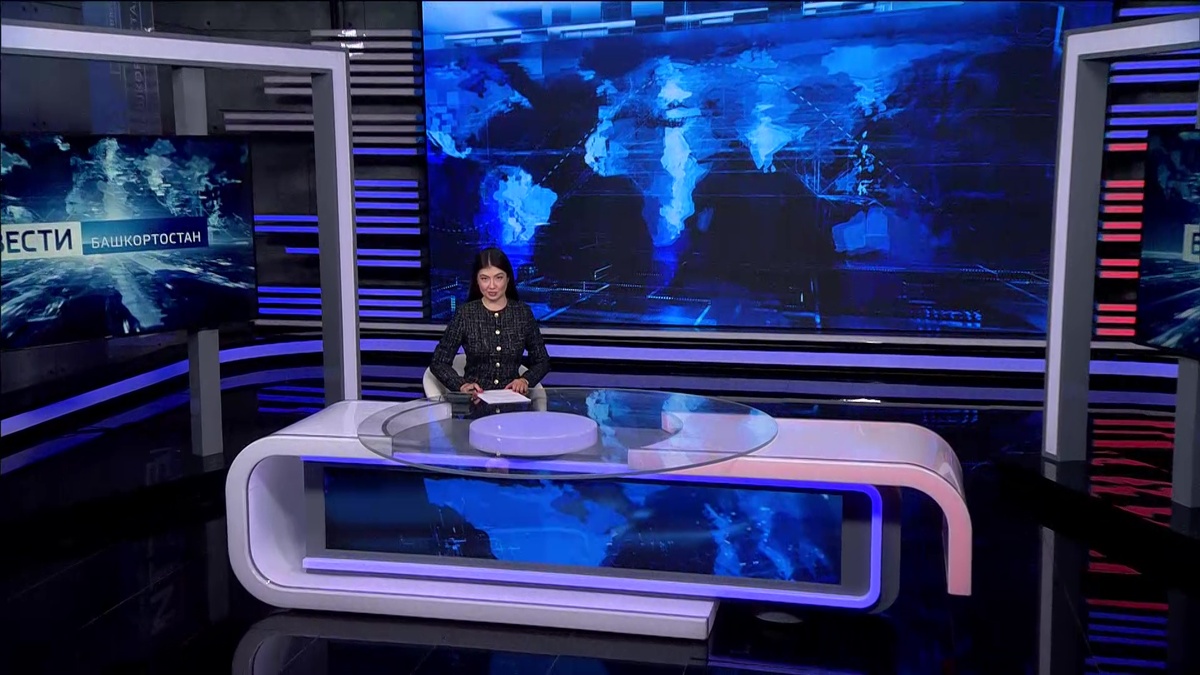    Вести-Башкортостан - 4.02.26