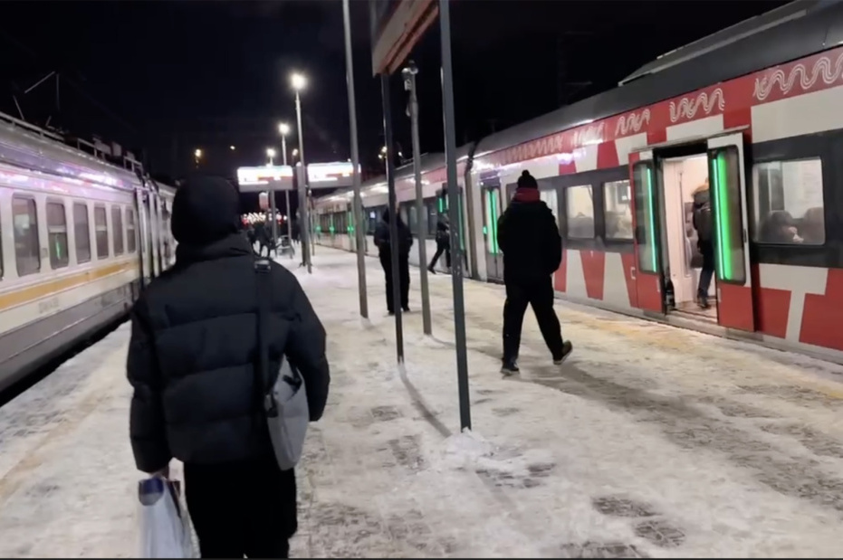    Сергей Петров/NEWS.ru