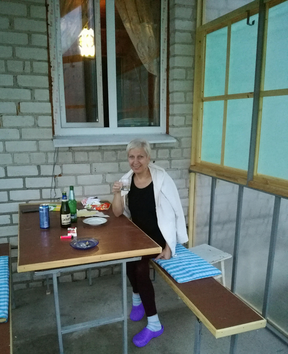 Фото автора.