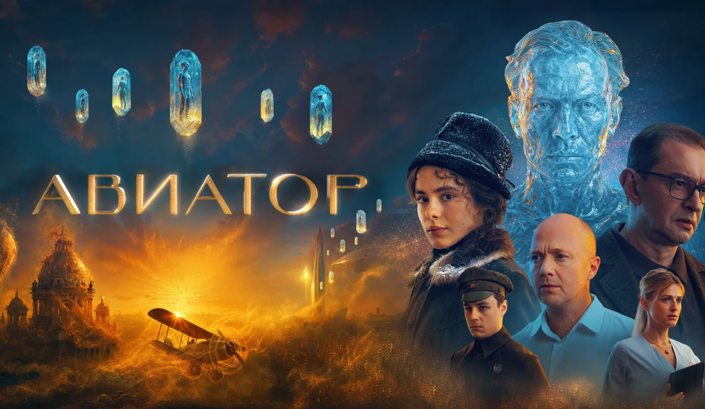 Афиша фильма