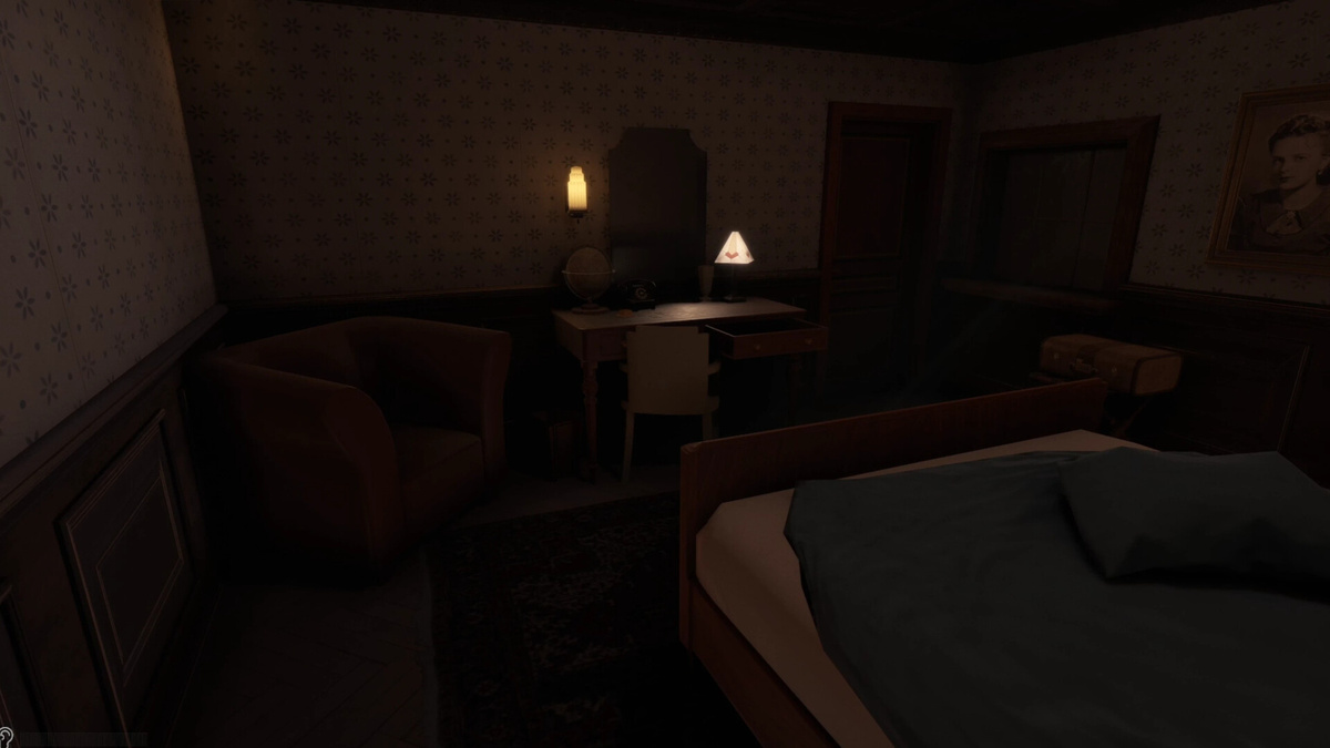 Игра Hotel Espir!