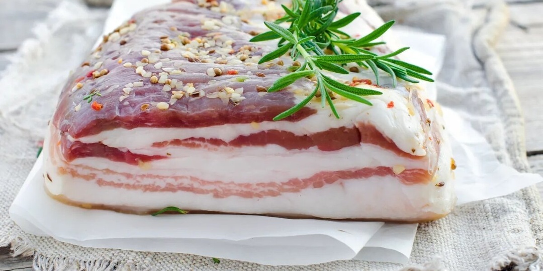 Несколько способов засолки сала, которые работают безотказно. Проверено личным опытом и временем