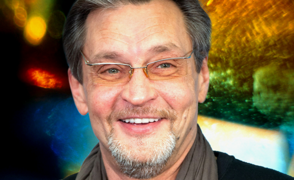 Александр Домогаров