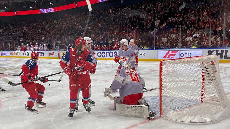 Фото: Андрей Иванов
