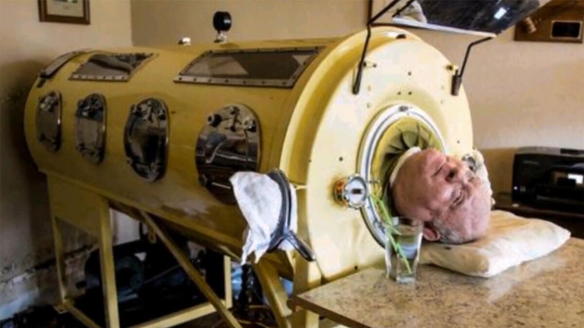 Пол Александр