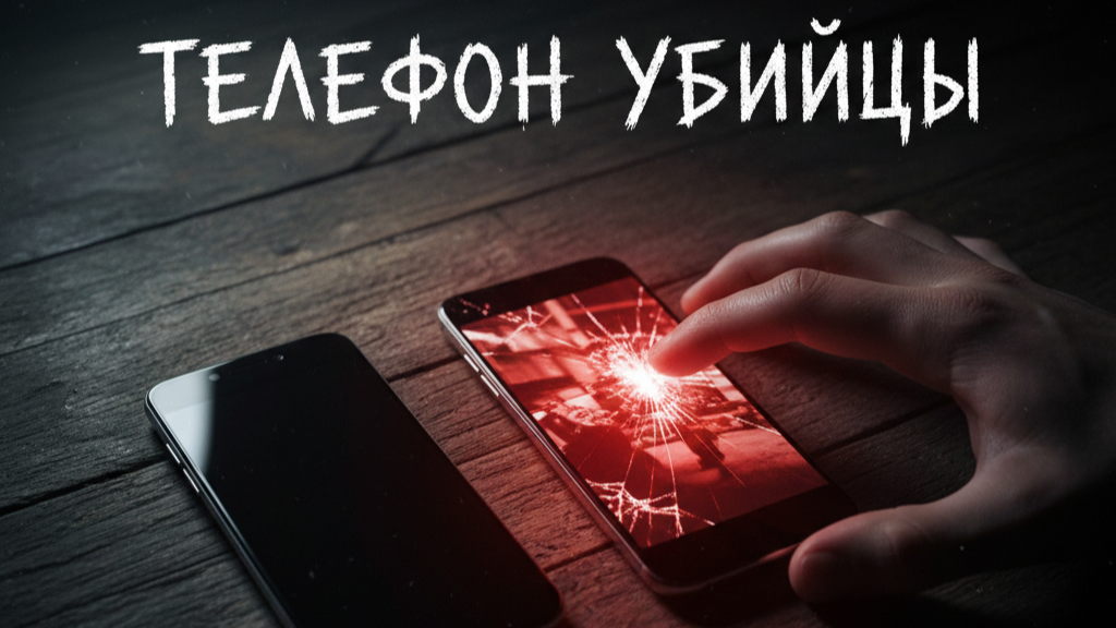 Эта история была найдена в архивах старых форумов. Автор утверждает, что все события реальны. Верить или нет — решать вам...