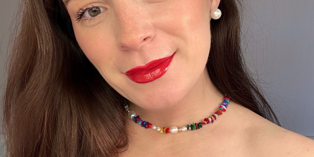 Старинная схема Деда Мороза из ваты