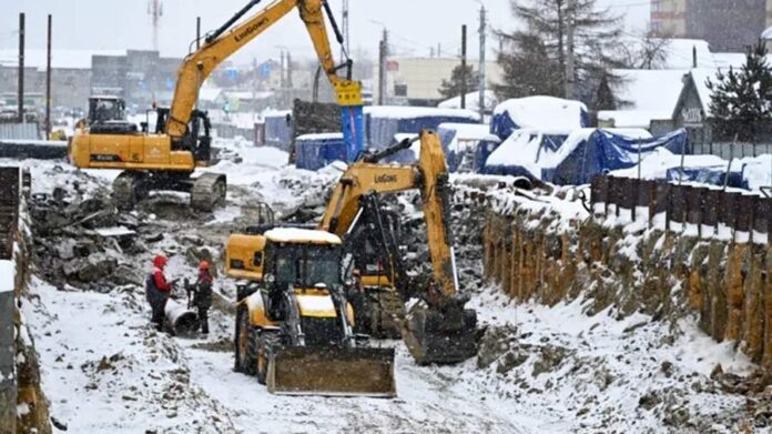    Как челябинская подземка может стать реальностью к 2029 году, и роль котлована на Косарева в этом проекте.