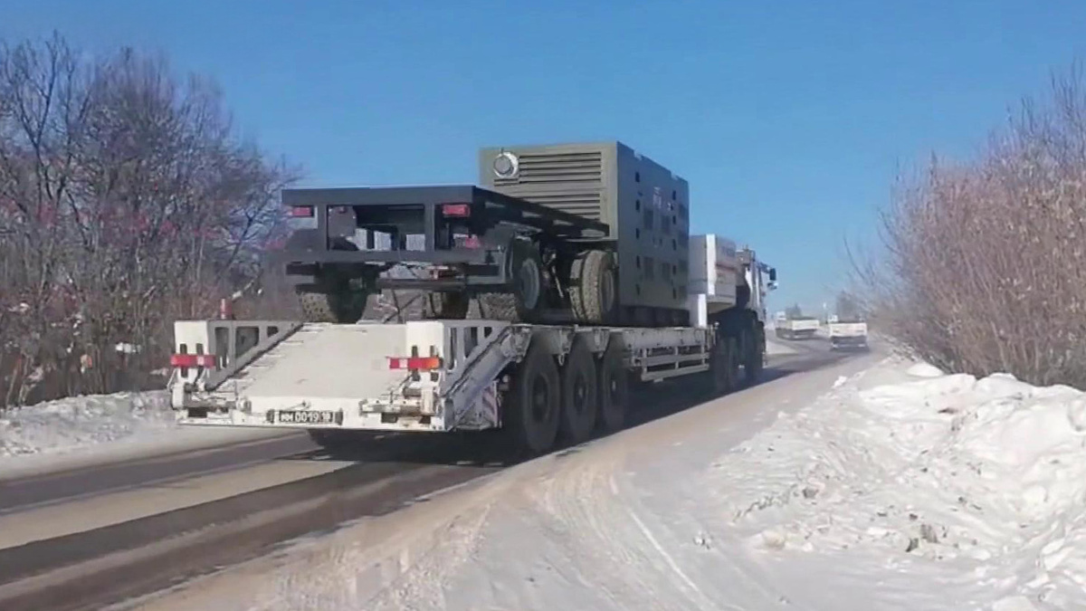    Первый канал