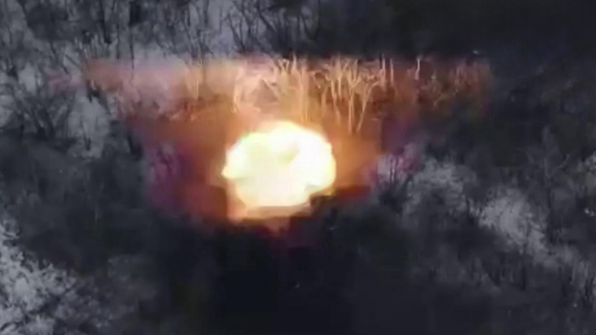    Первый канал