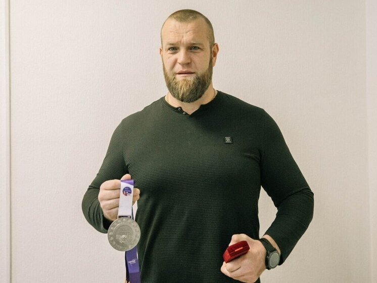     фото: официальный тг-канал главы днр дениса пушилина / архив