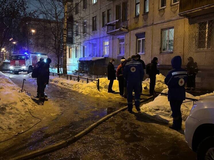     Фото: МК в Питере / Анна Глазырина.