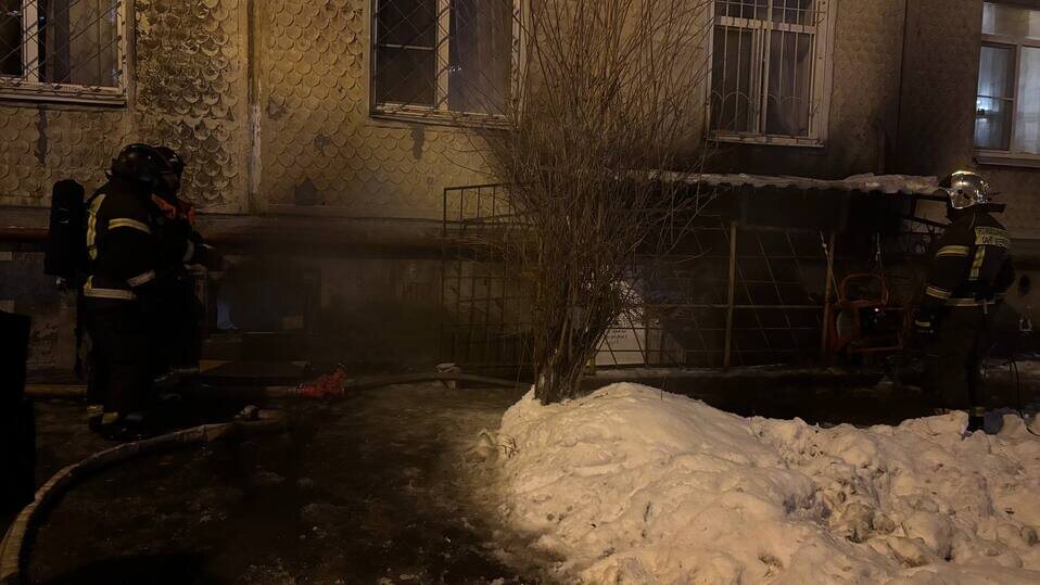     Фото: МК в Питере / Анна Глазырина.