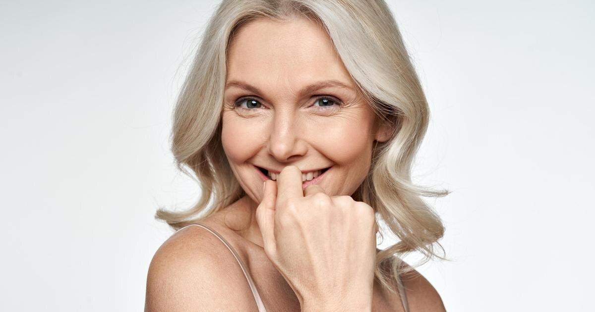 Как задержать менопаузу на несколько лет: эти советы должна знать каждая женщина