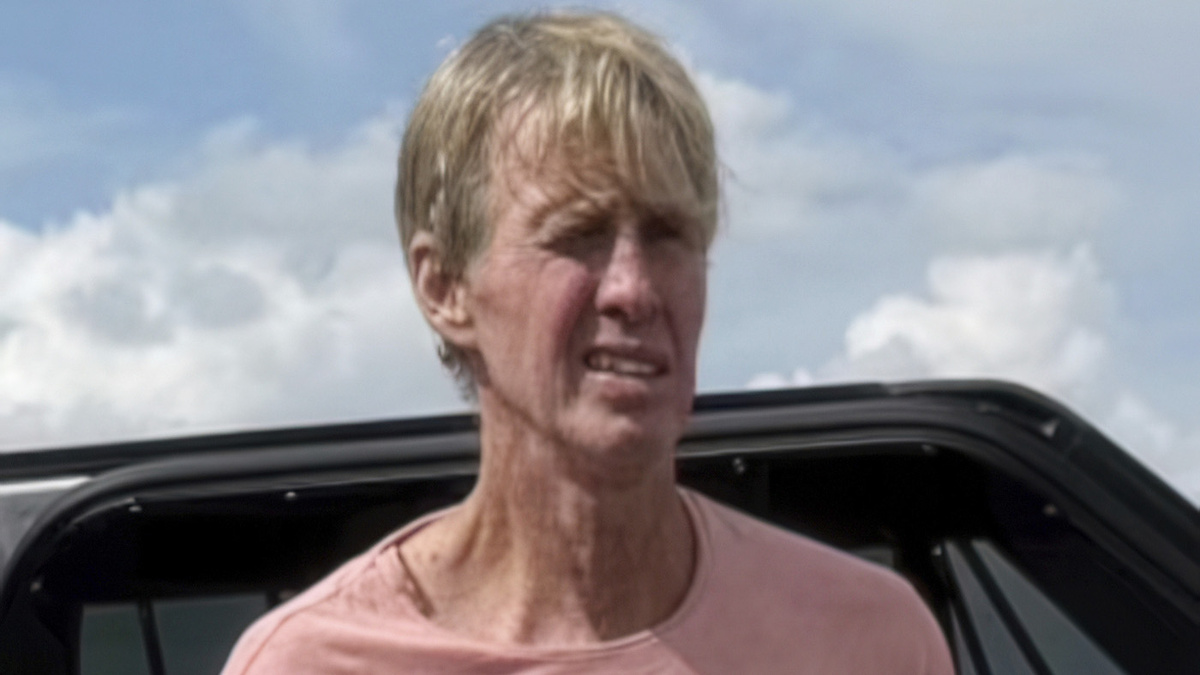   Martin County Sheriff's Office / AP- Архивное фото. Райан Раут