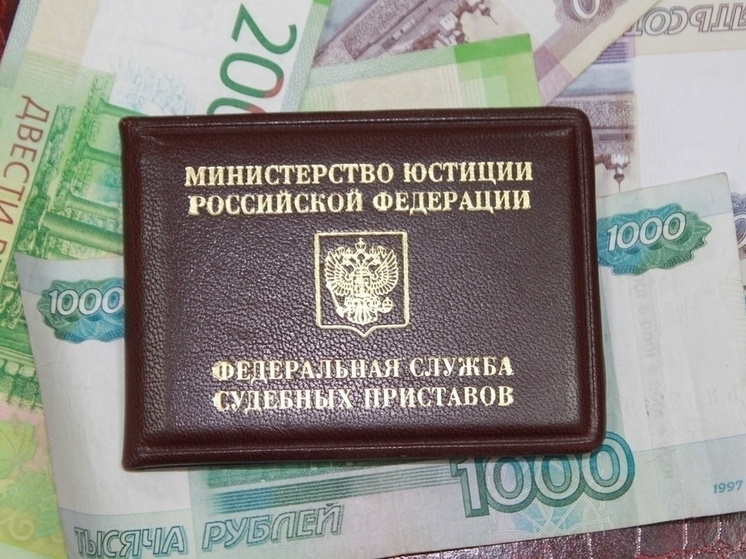     УФССП России по Владимирской области