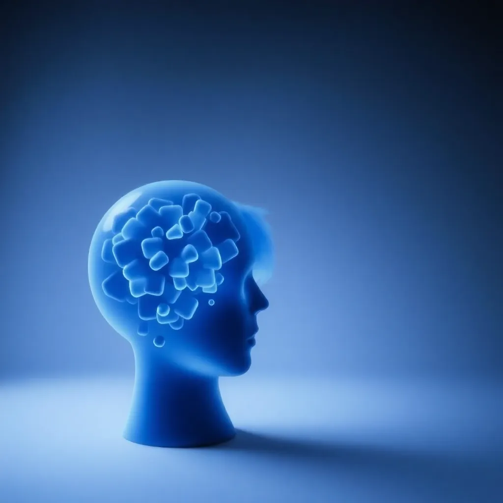 Как может развиваться психика человека неправильно