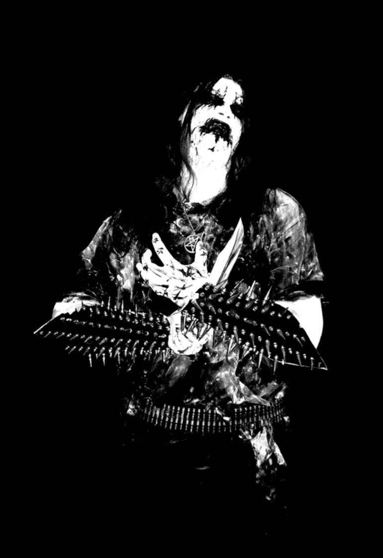 Официальное фото