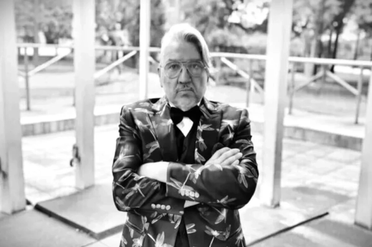    Умер на глазах у прохожих: внезапно скончался клавишник «Песняров» Портной