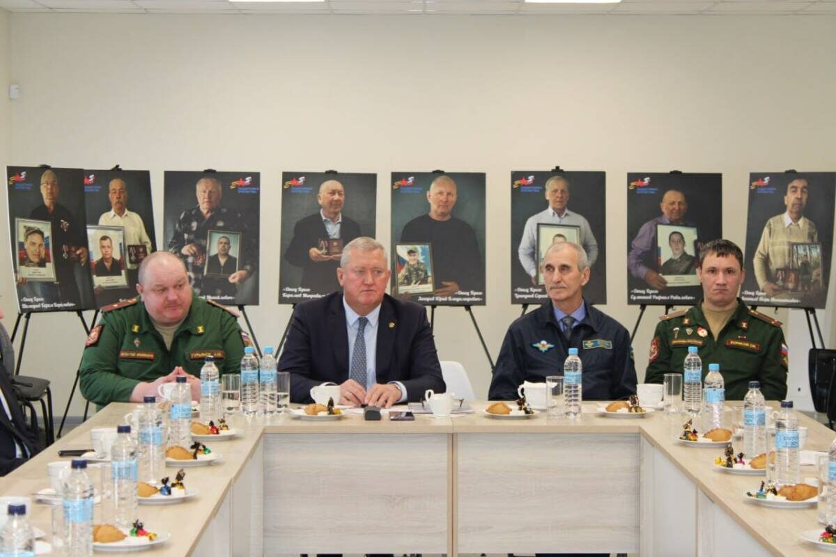 Фото предоставлено Айгуль Яруллиной