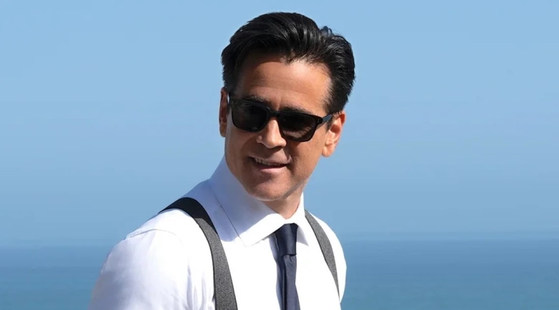     Кадр из 2 сезона сериала «Шугар» (2026)