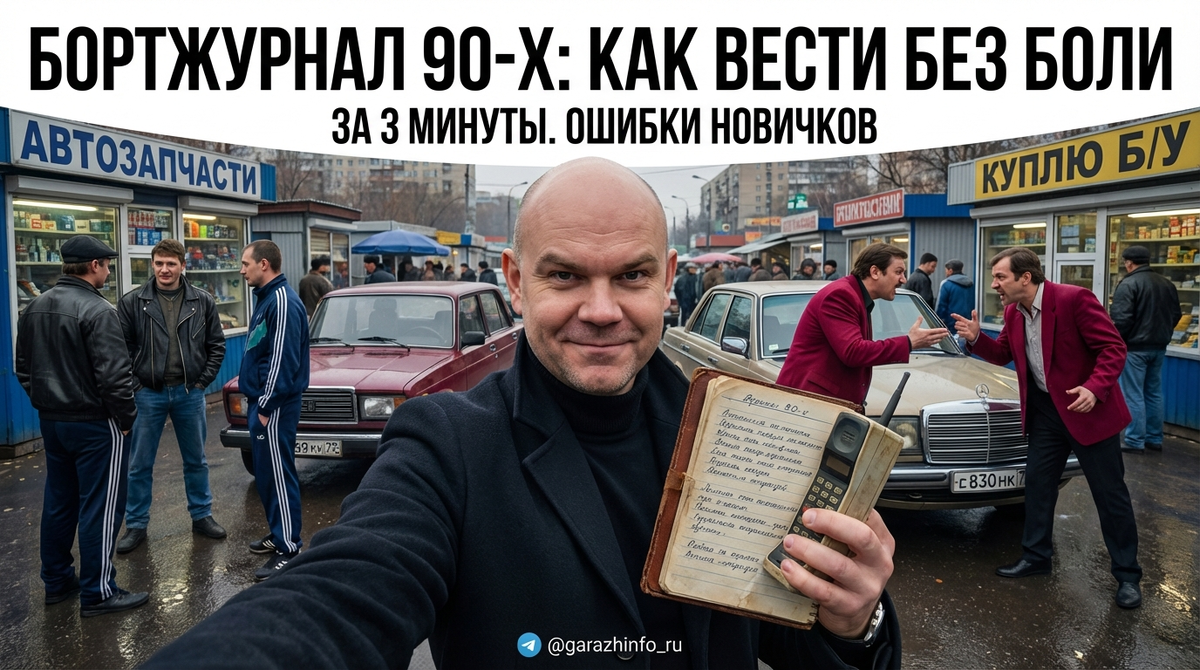    Заполнение журнала расходов поможет контролировать финансовые затраты на авто. Zero8