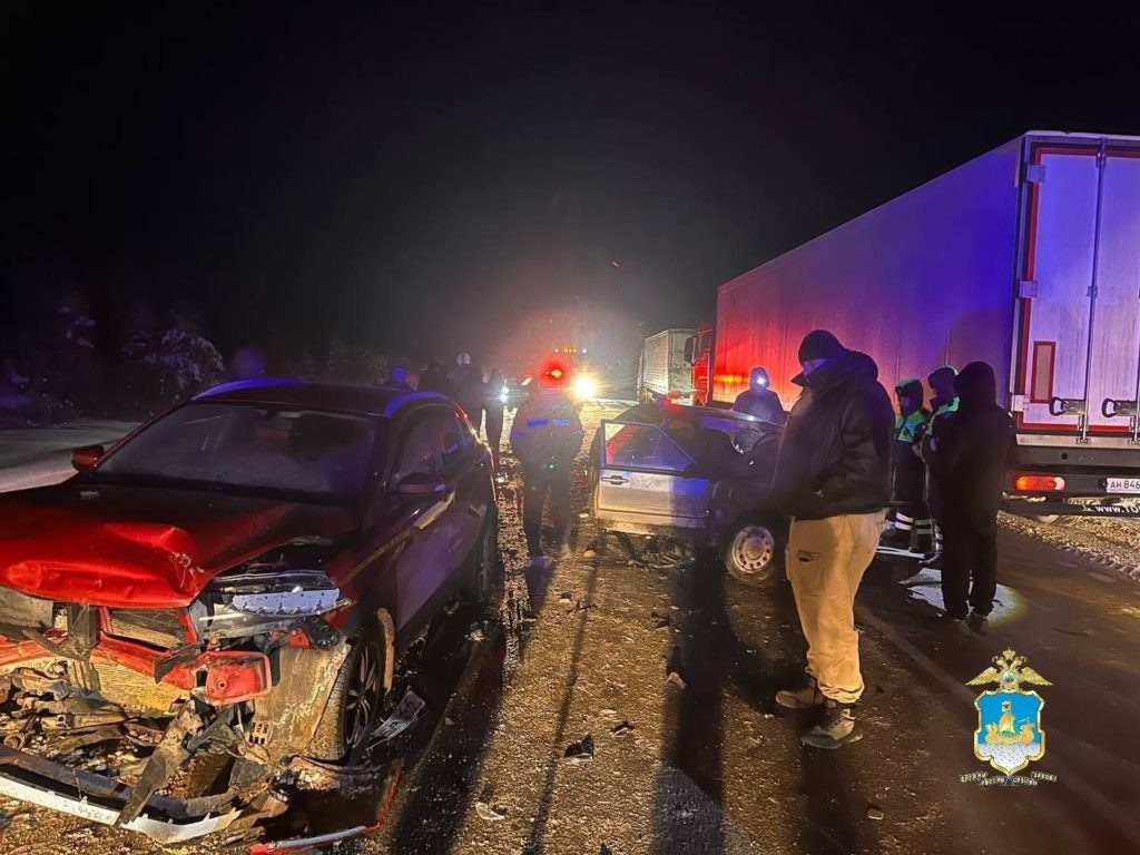    ФОТО: УМВД России по Костромской области