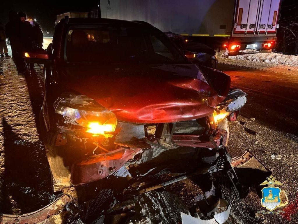    ФОТО: УМВД России по Костромской области