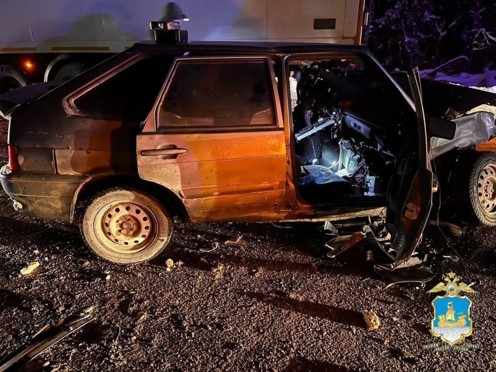    ФОТО: УМВД России по Костромской области