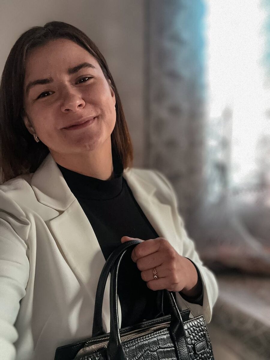 Традиции, которые стали родными. 